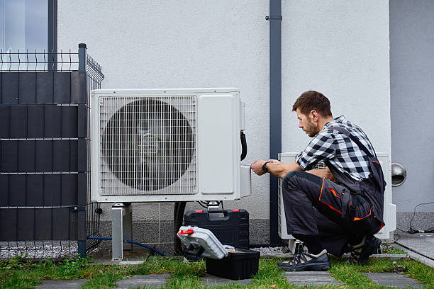Trusted Hvac service in Pekin, IN - JG Cool HVAC